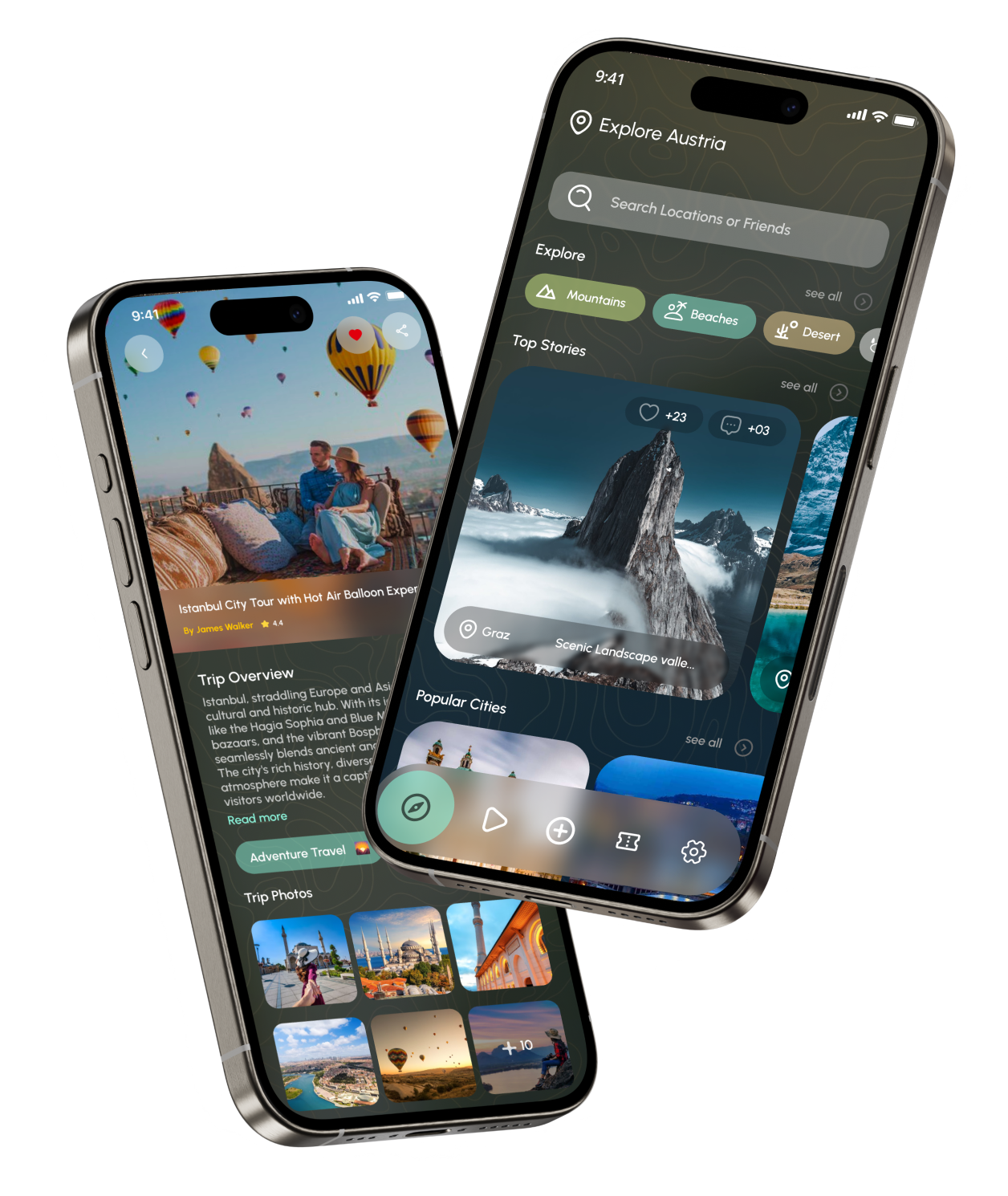iPhones Thumbnail